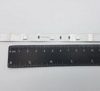LED стрічка 12В RISHANG 30-5050 6.48Вт RD0030AQ RGB IP20 10мм